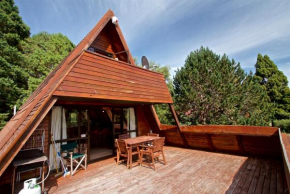 Woodlands - Ohakune Holiday Home